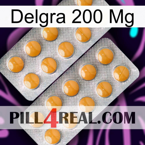 Delgra 200Mg levitra2